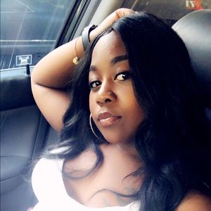 Meet your Posher, Shae